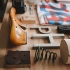 Crafts Workshop