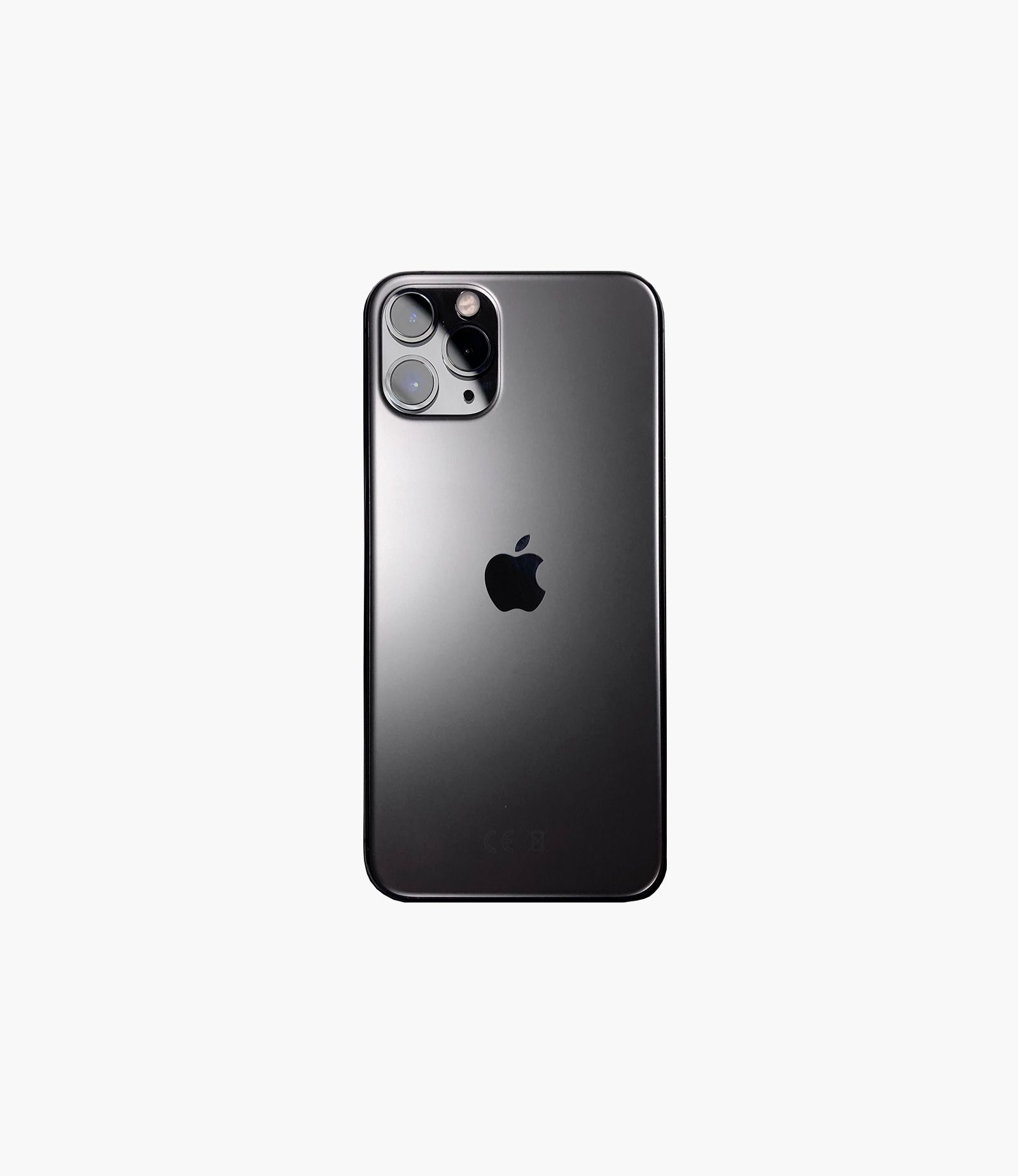 iphone 11 pro space gray 256gb